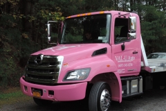 Traci's Hope; Oct. 7, 2017