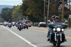 Traci's Hope; Oct. 7, 2017