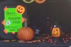 Photos: Trunk or Treat at Owego Soft Serve