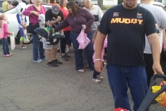 Photos: Trunk or Treat at Owego Soft Serve