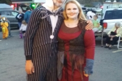 Photos: Trunk or Treat at Owego Soft Serve