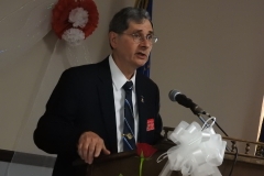 VFW in Owego celebrates 75th Anniversary