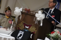 VFW in Owego celebrates 75th Anniversary