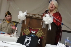 VFW in Owego celebrates 75th Anniversary