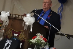 VFW in Owego celebrates 75th Anniversary