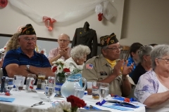 VFW in Owego celebrates 75th Anniversary