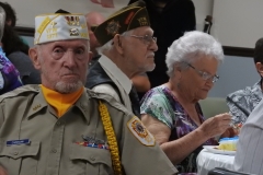 VFW in Owego celebrates 75th Anniversary