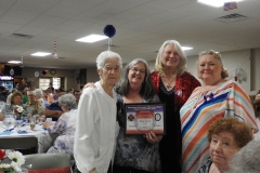 VFW in Owego celebrates 75th Anniversary