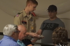 VFW in Owego celebrates 75th Anniversary