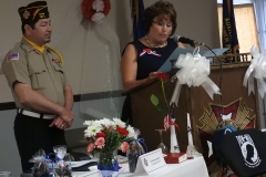 VFW in Owego celebrates 75th Anniversary