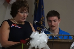 VFW in Owego celebrates 75th Anniversary