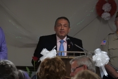 VFW in Owego celebrates 75th Anniversary