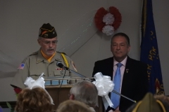 VFW in Owego celebrates 75th Anniversary