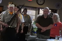VFW in Owego celebrates 75th Anniversary