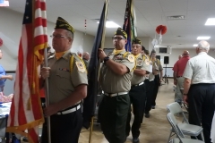 VFW in Owego celebrates 75th Anniversary